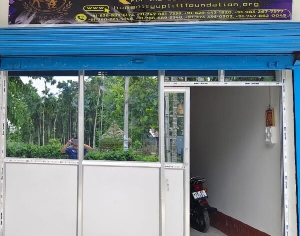 DOOARS HUMANITY UPLIFT FOUNDATION (2)