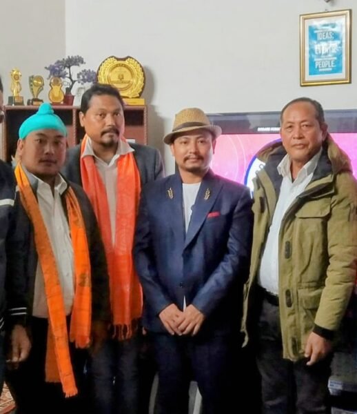 Dooars Humanity Uplift Foundation Board Appointment DAY