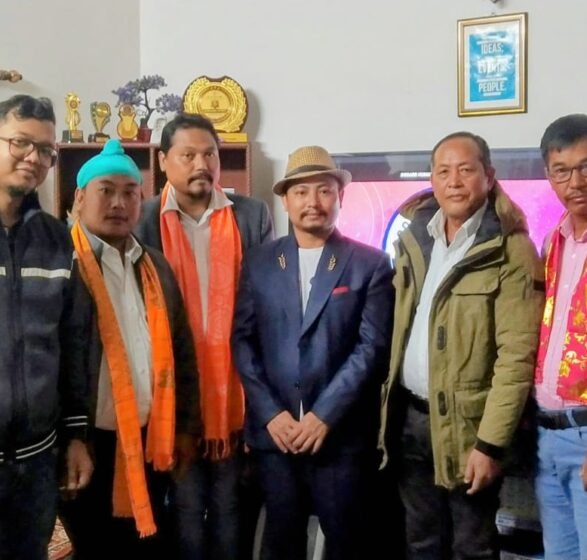 Dooars Humanity Uplift Foundation Board Appointment DAY Dooars Humanity Uplift Foundation Board Appointment DAY