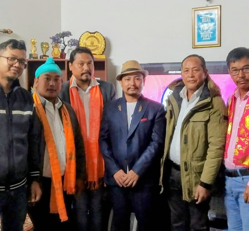 Dooars Humanity Uplift Foundation Board Appointment DAY Dooars Humanity Uplift Foundation Board Appointment DAY