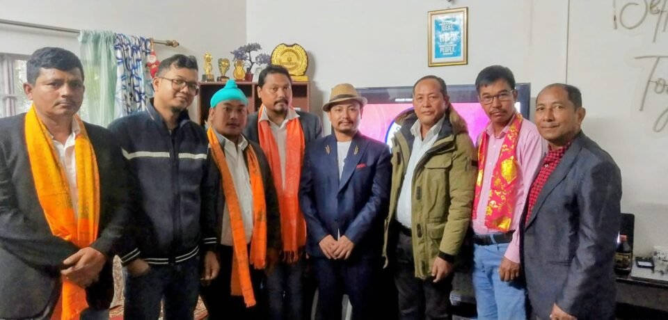 Dooars Humanity Uplift Foundation Board Appointment DAY Dooars Humanity Uplift Foundation Board Appointment DAY